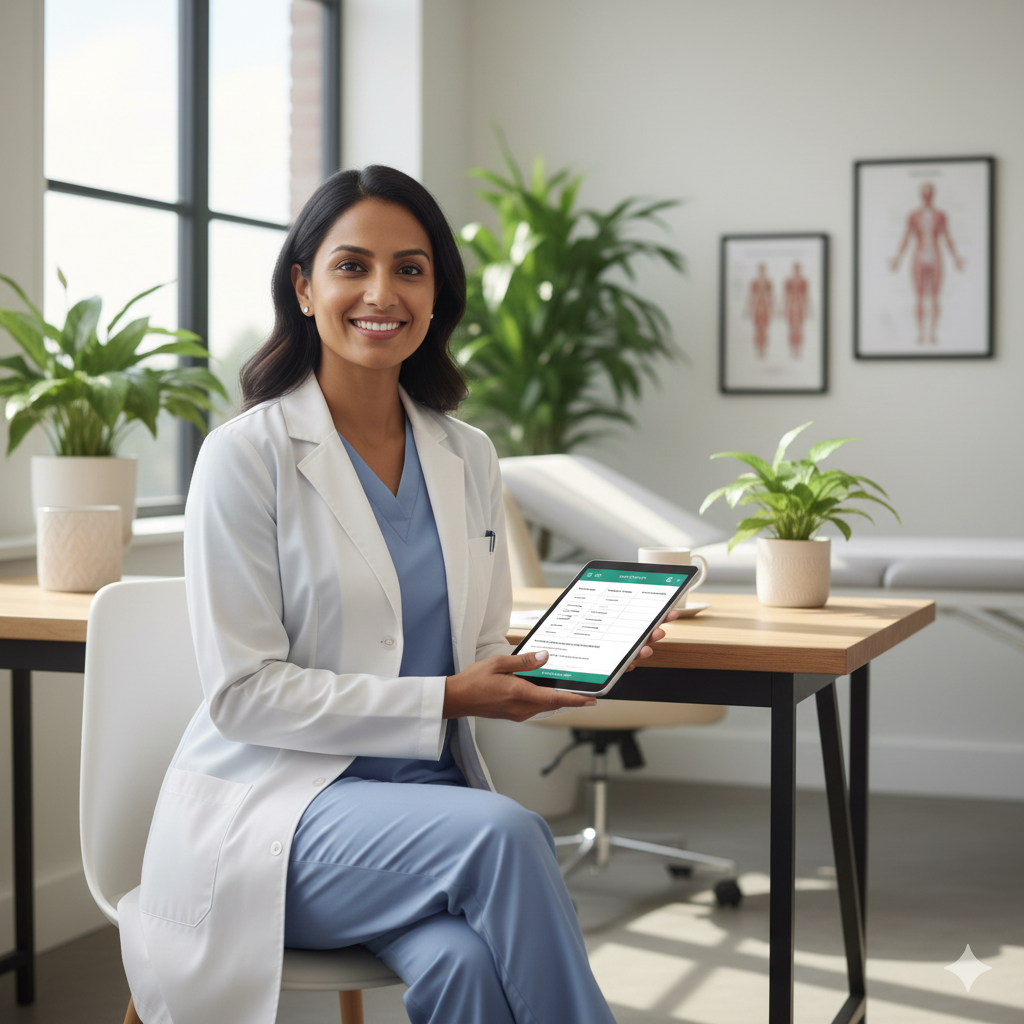 Runwell customer managing inventory with automated tracking tools